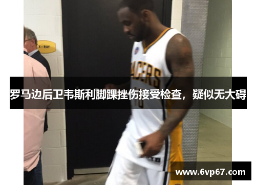 罗马边后卫韦斯利脚踝挫伤接受检查，疑似无大碍